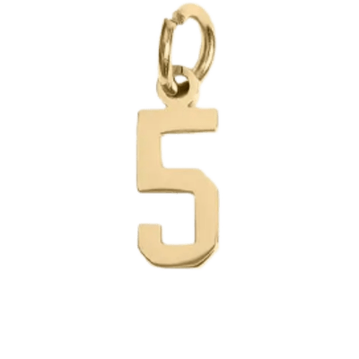 5 Charm - The Ky Collection