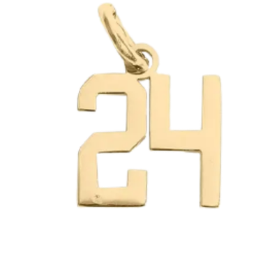 24 Charm