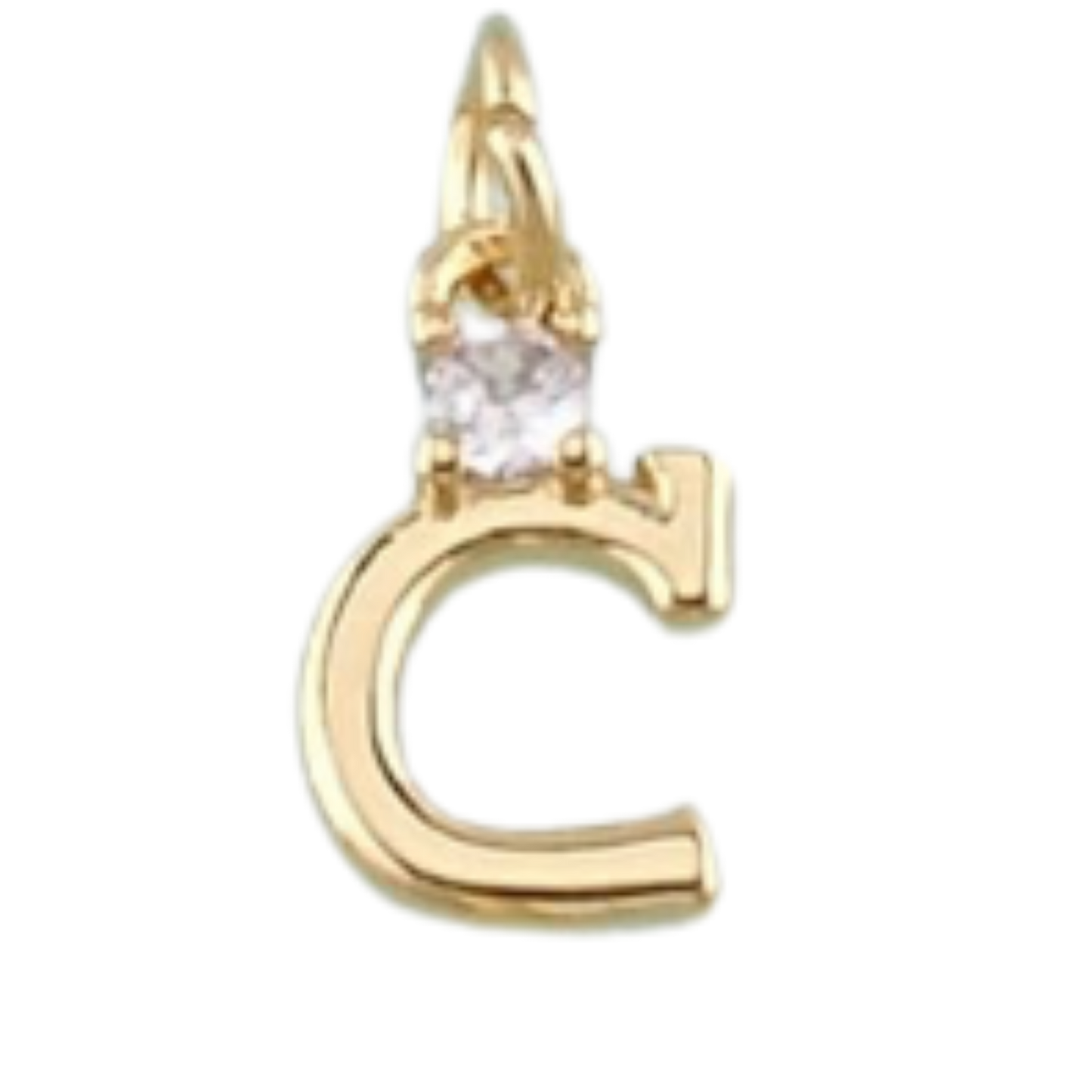 ‘C’ Charm