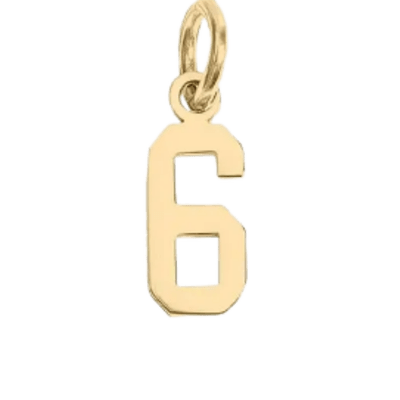 6 Charm - The Ky Collection