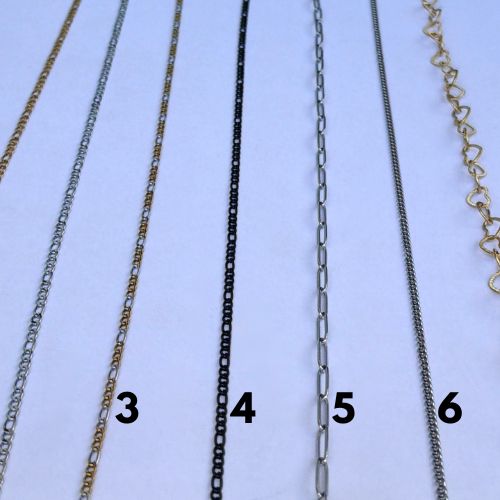 Waterproof Stacking Bracelet