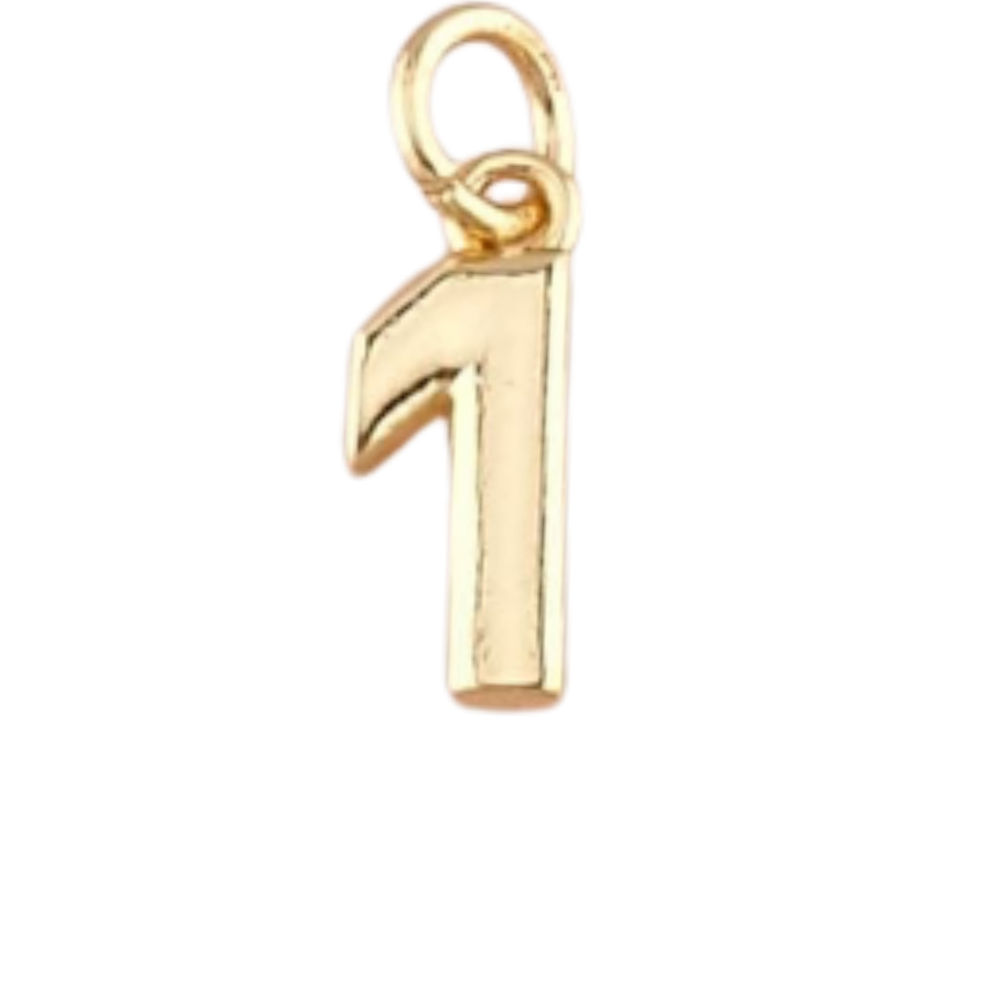 Number 1 Charm