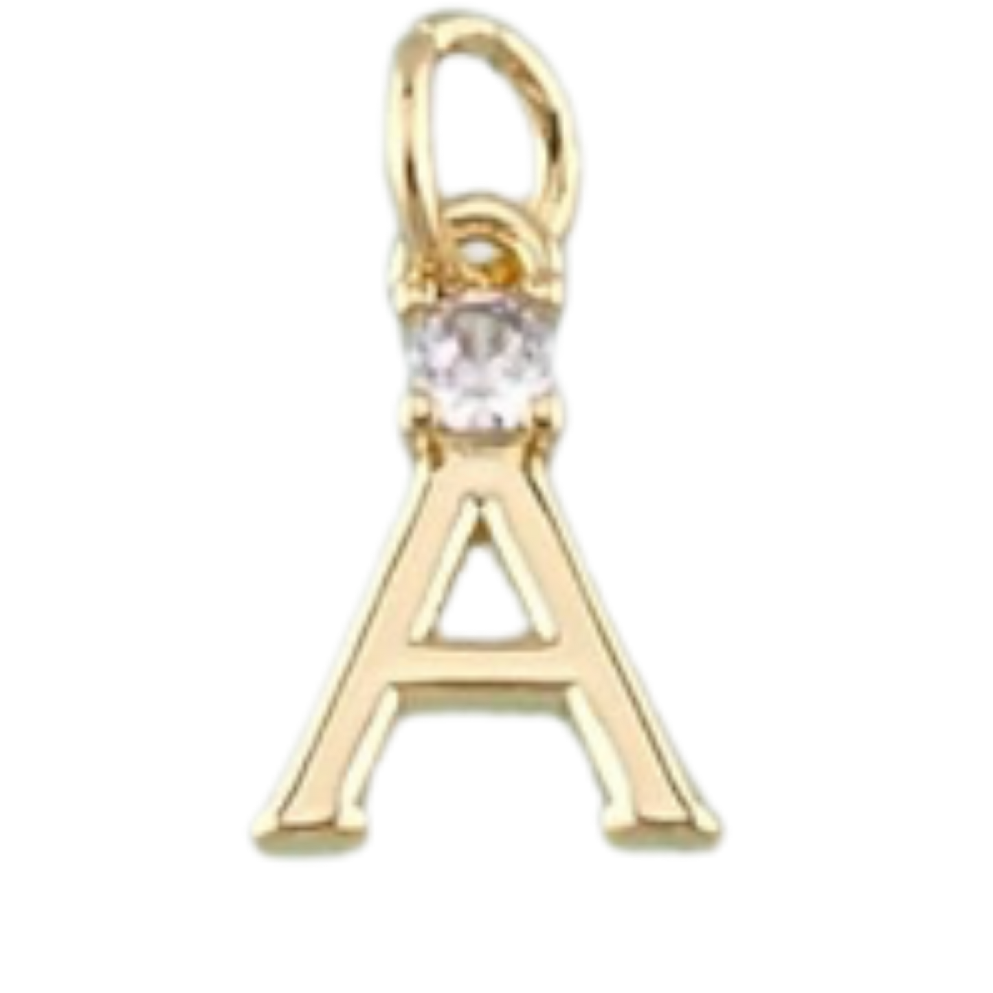 ‘A’ Charm