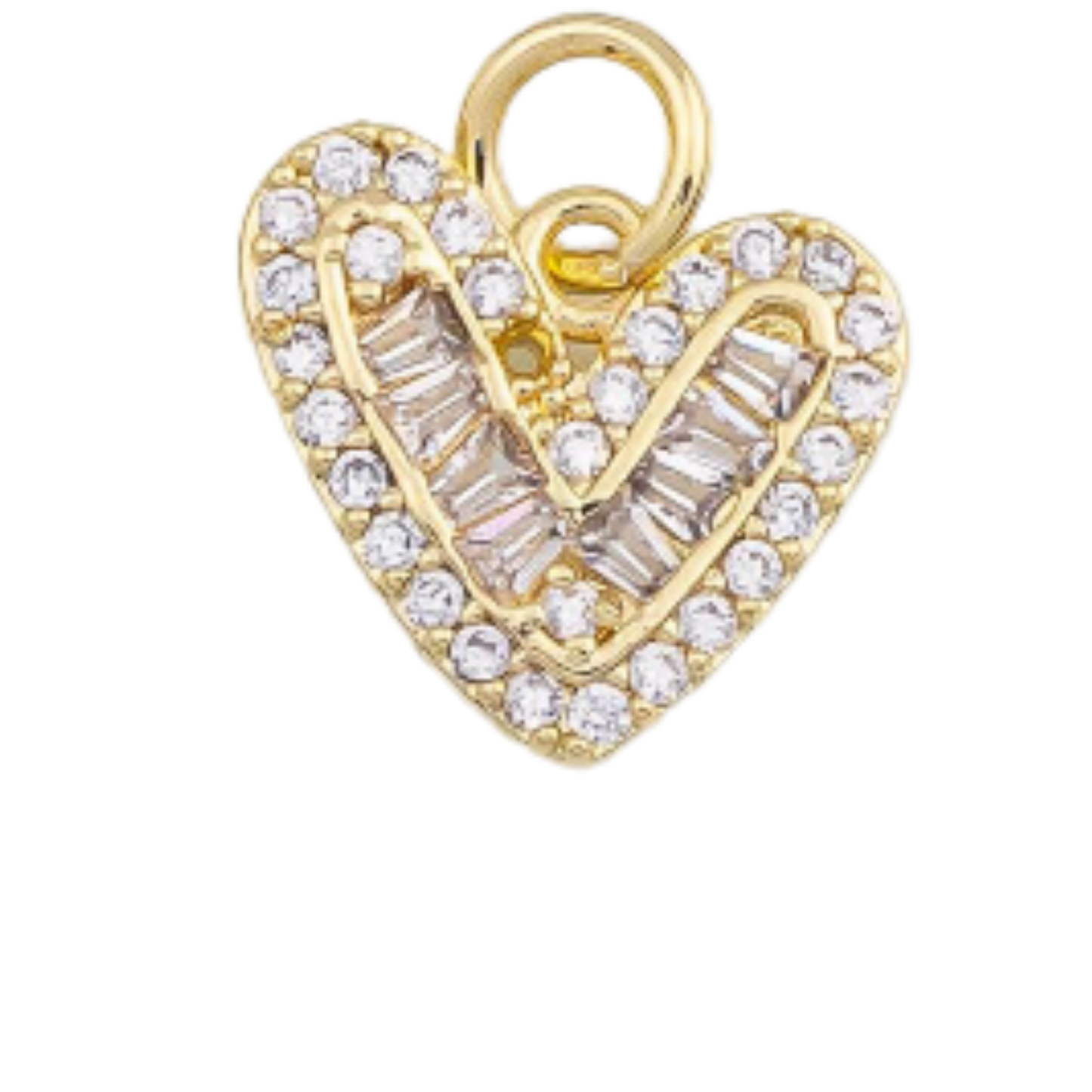 Heart Charm