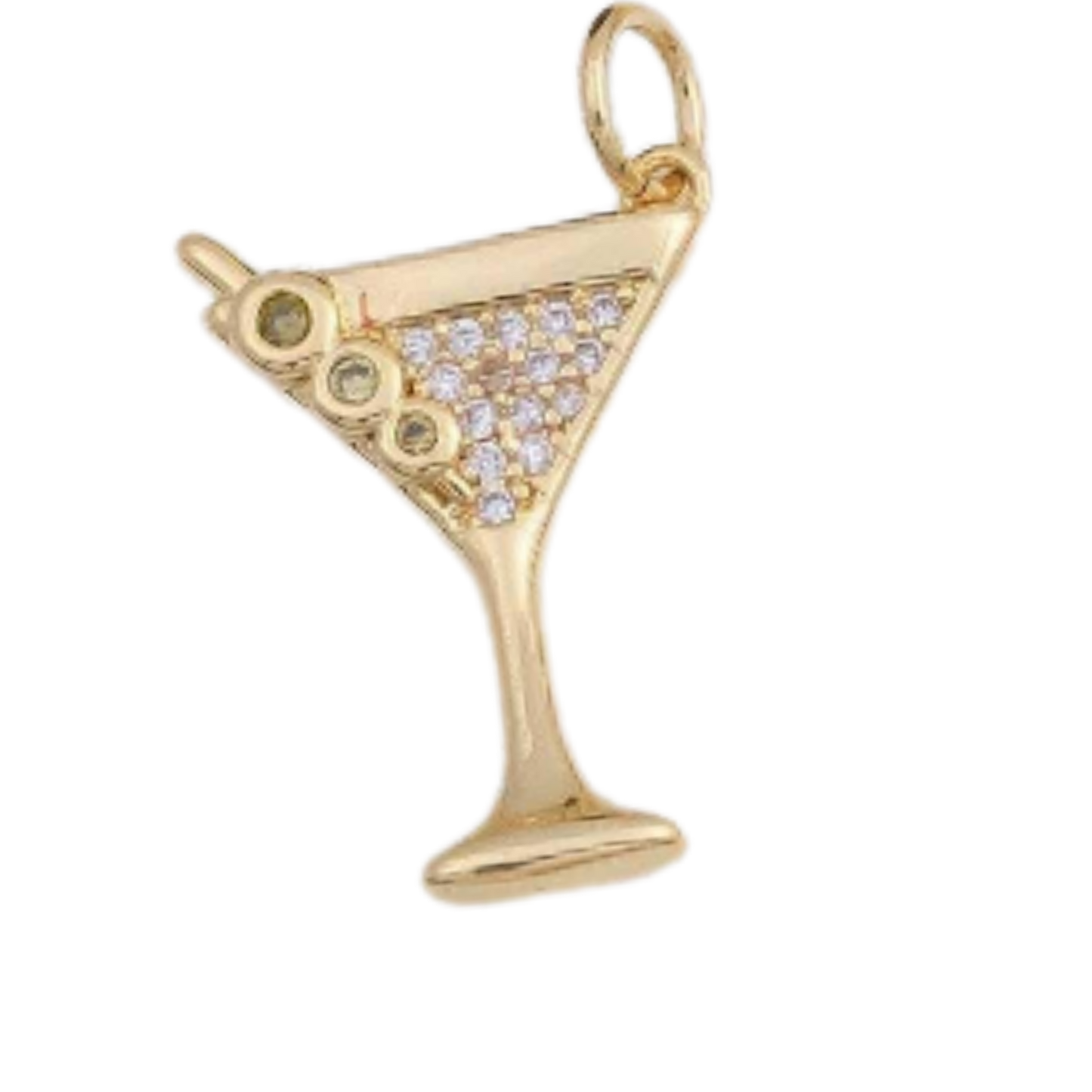 Martini Charm