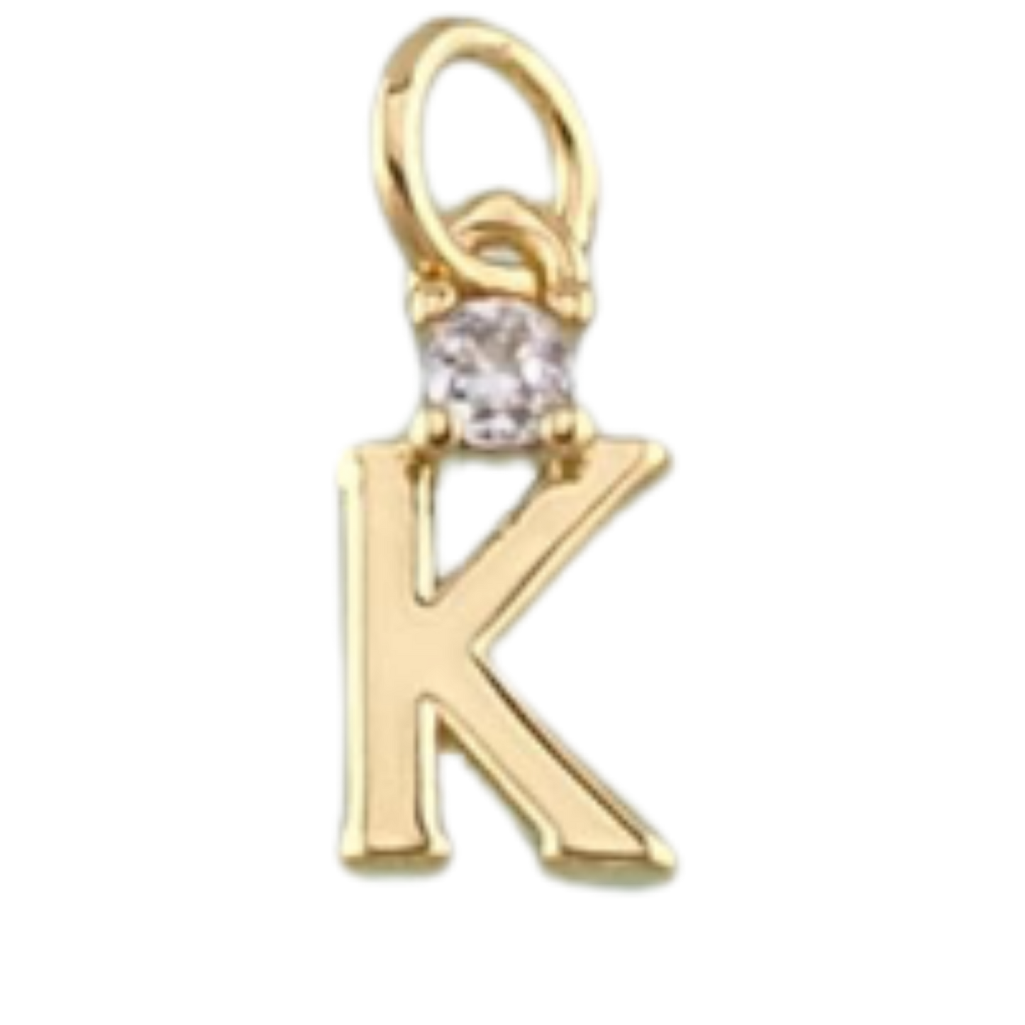 ‘K’ Charm