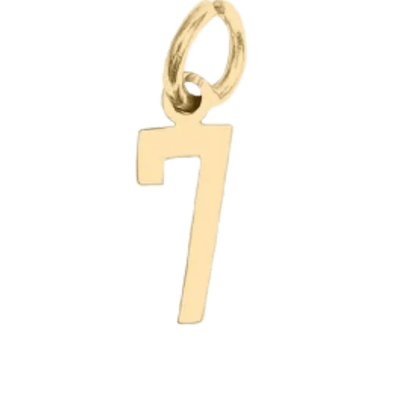 7 Charm - The Ky Collection