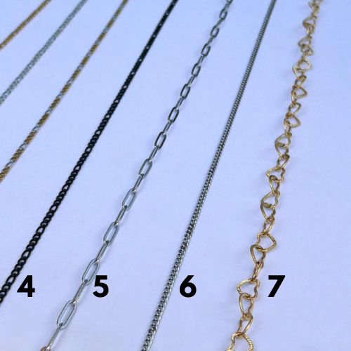 Waterproof Stacking Bracelet