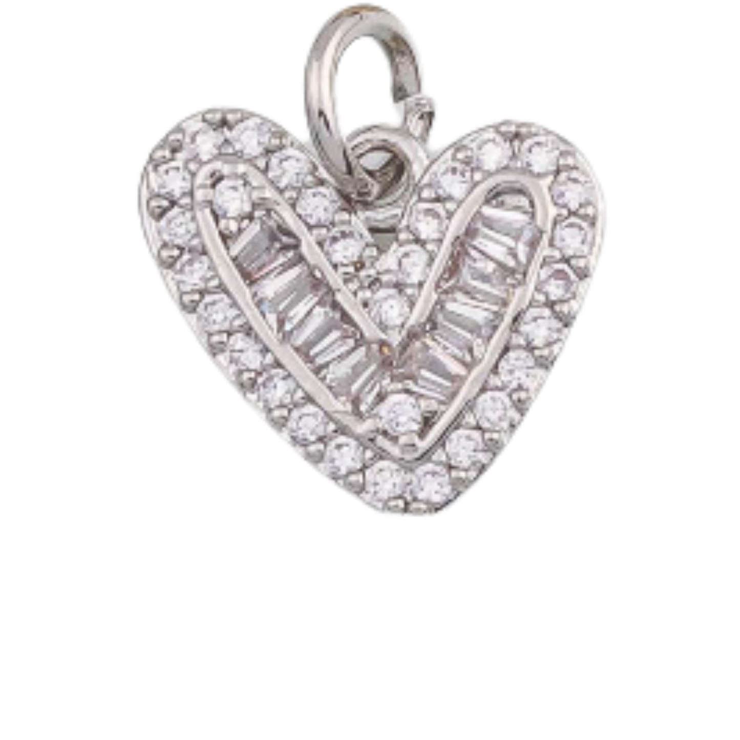Heart Charm
