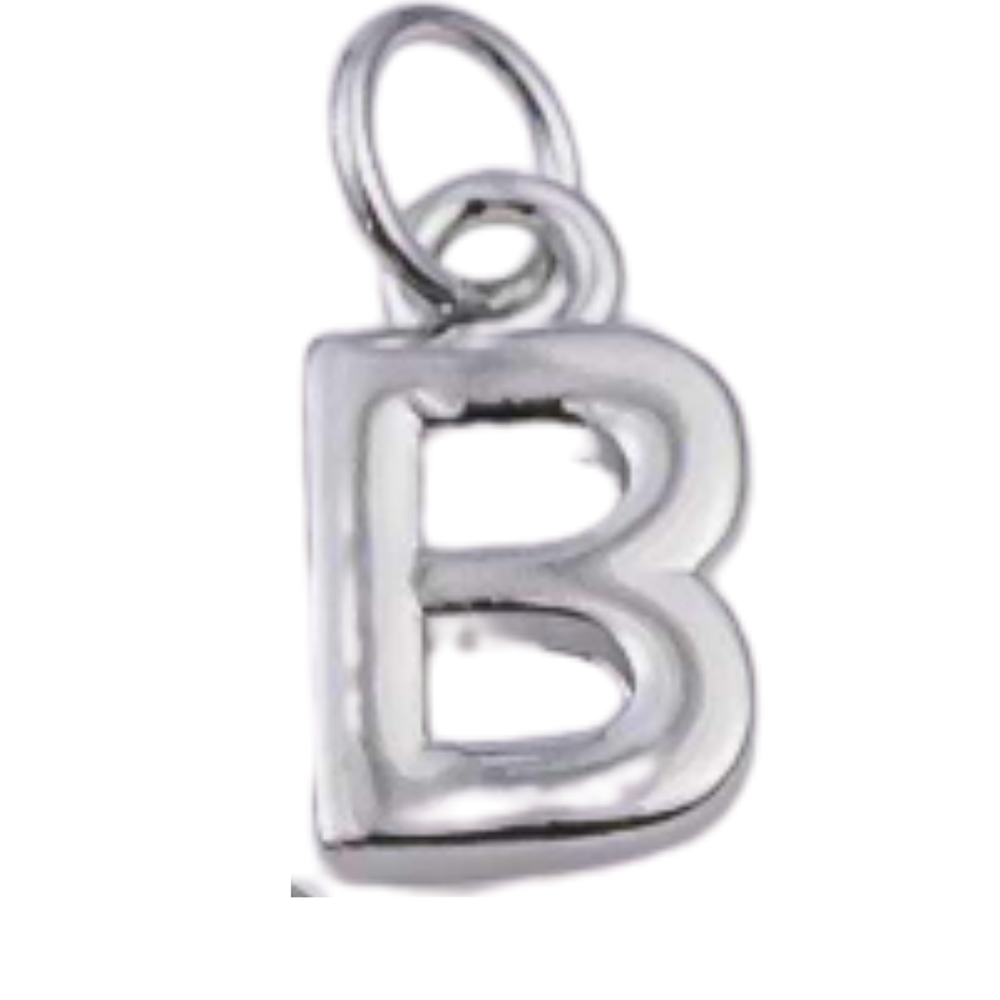 ‘B’ Charm