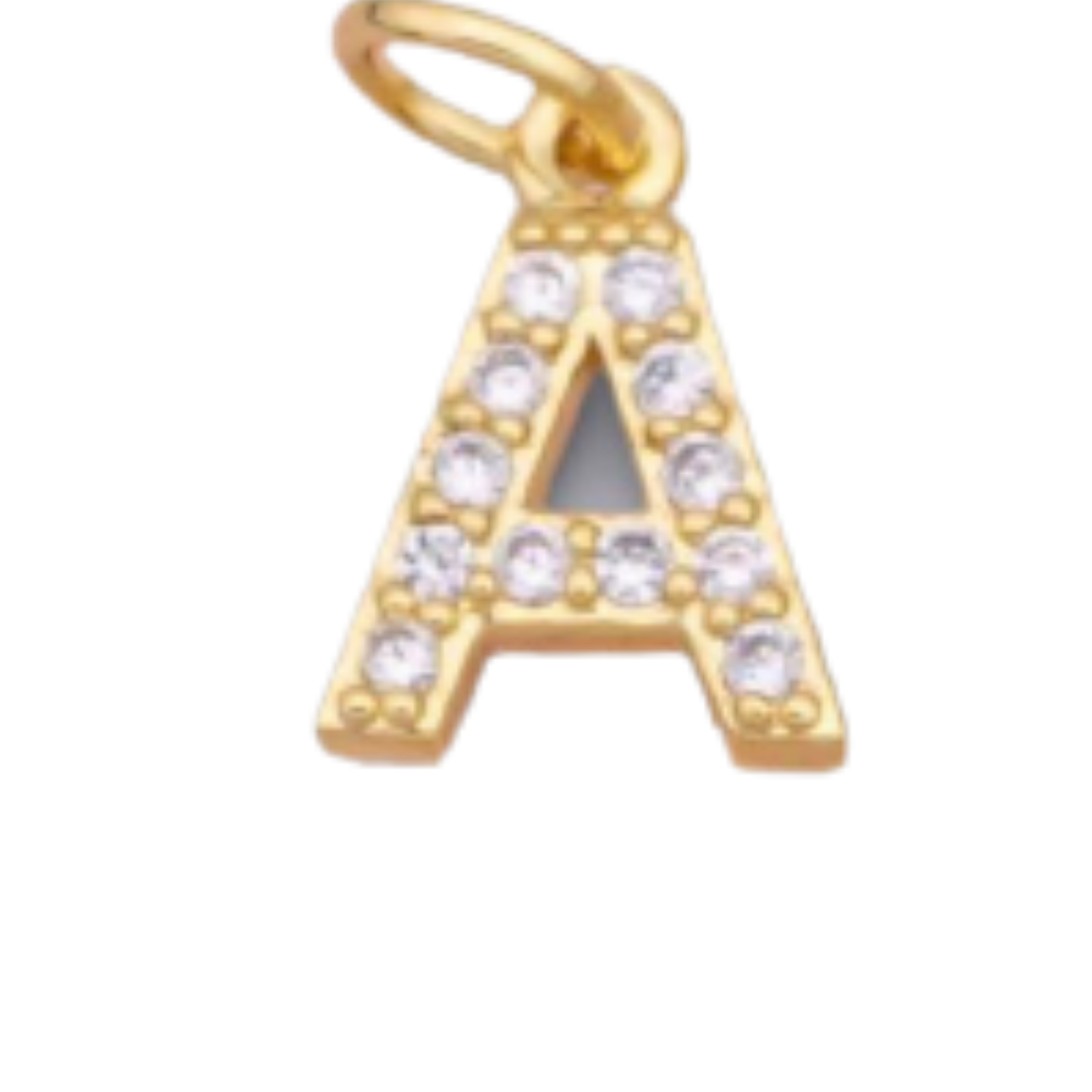 ‘A’ Charm