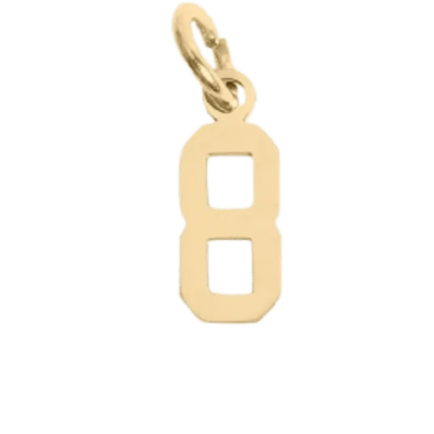 8 Charm - The Ky Collection