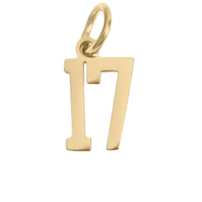17 Charm