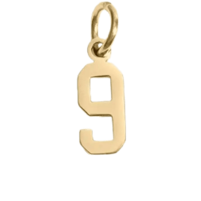 9 Charm - The Ky Collection