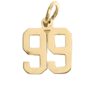 99 Charm