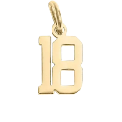 18 Charm