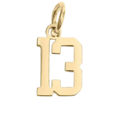 13 Charm
