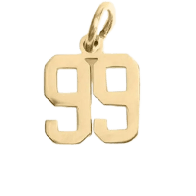 99 Charm - The Ky Collection