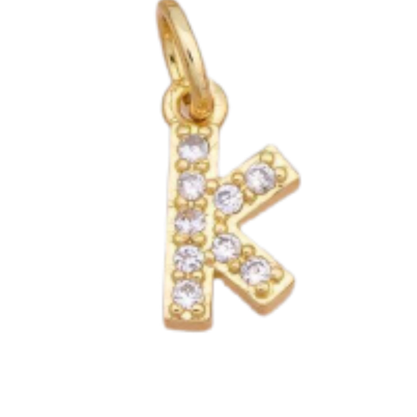 ‘K’ Charm