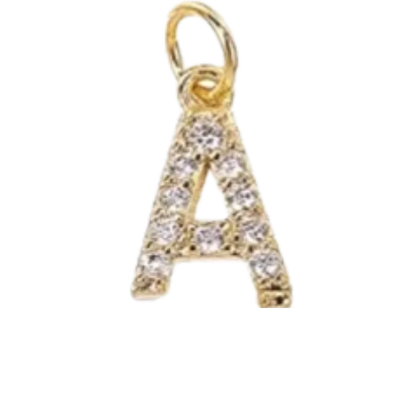 A Charm