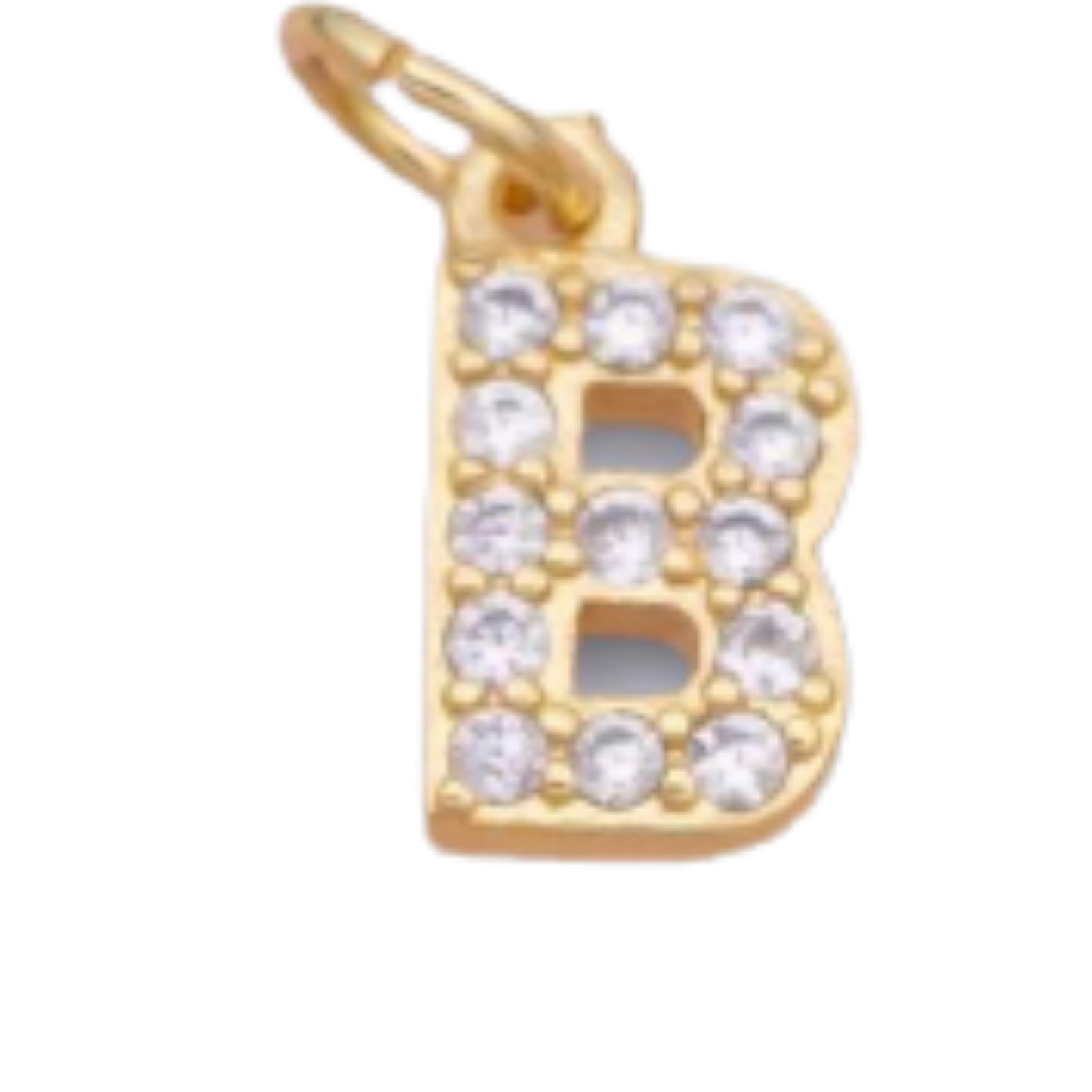 ‘B’ Charm