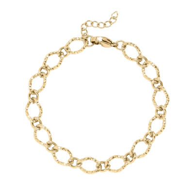 Textured Bracelet Base