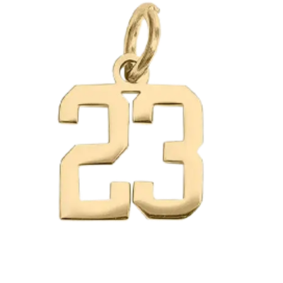 23 Charm