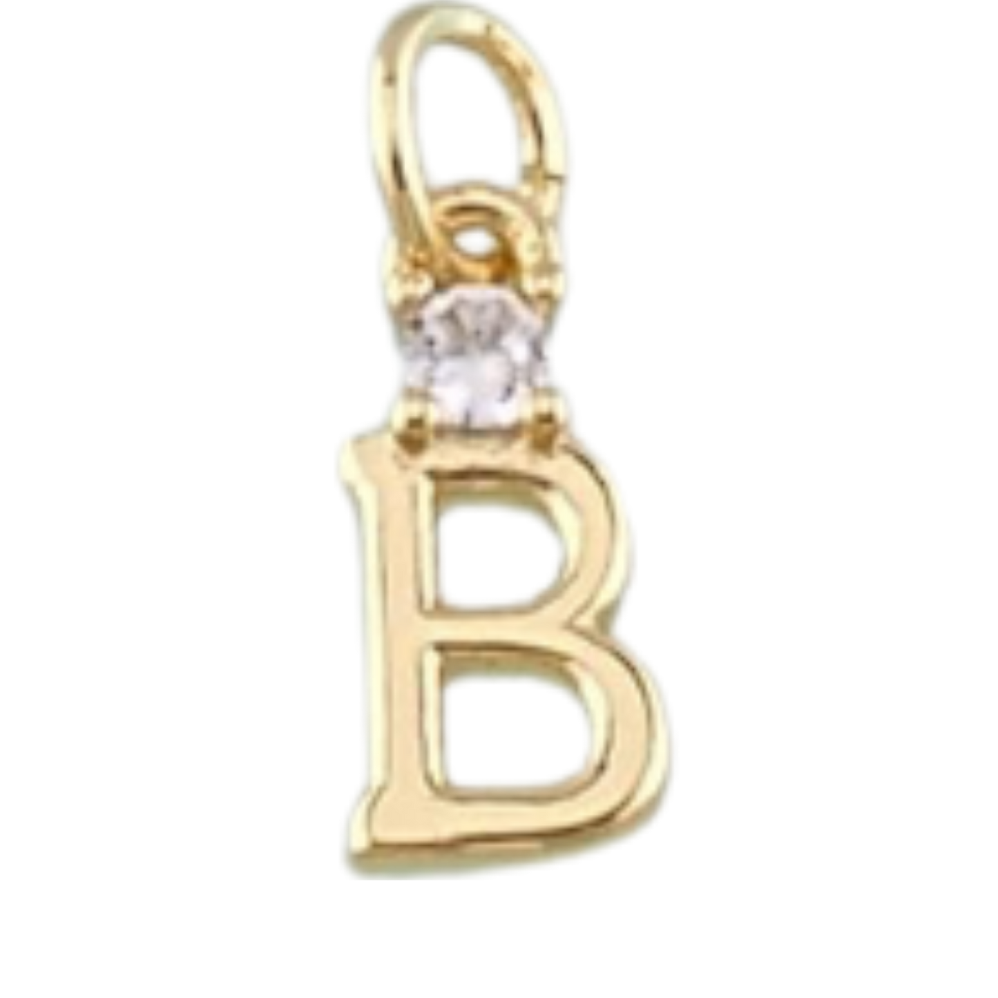 ‘B’ Charm