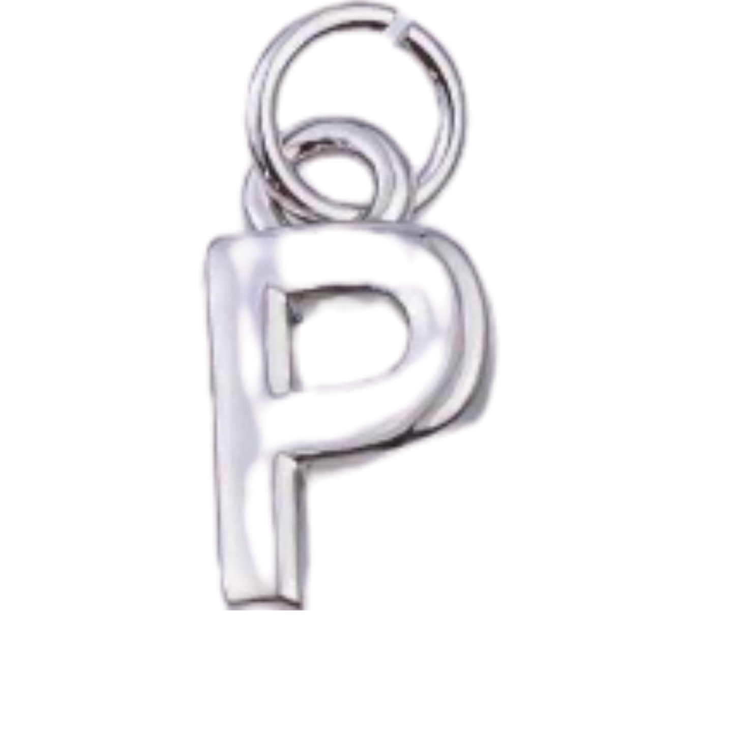 ‘P’ Charm