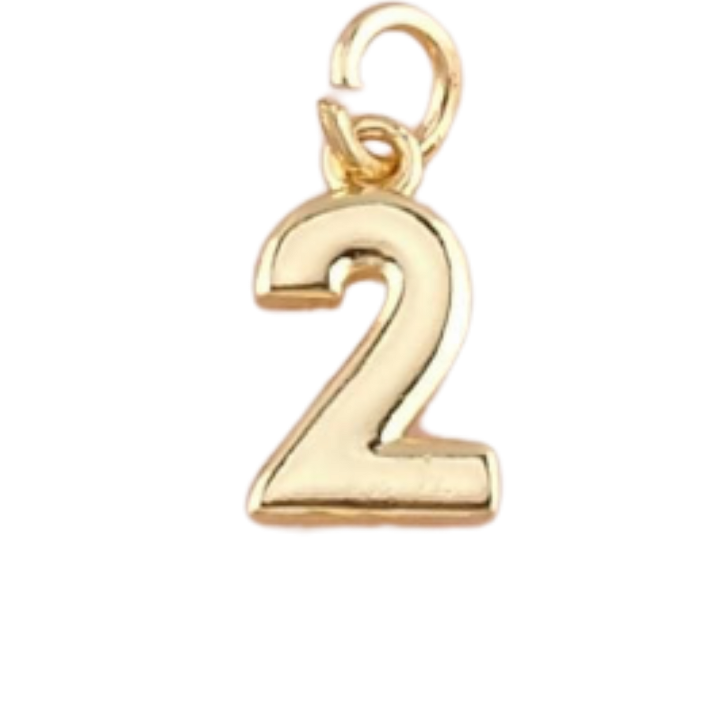 Number 2 Charm