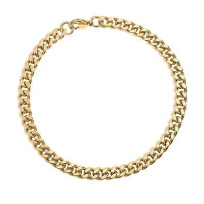 Cuban Bracelet Base