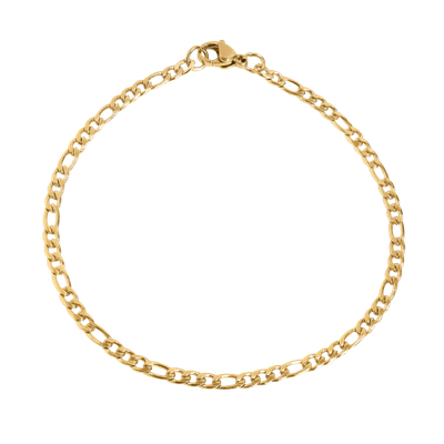 Figaro Bracelet Base