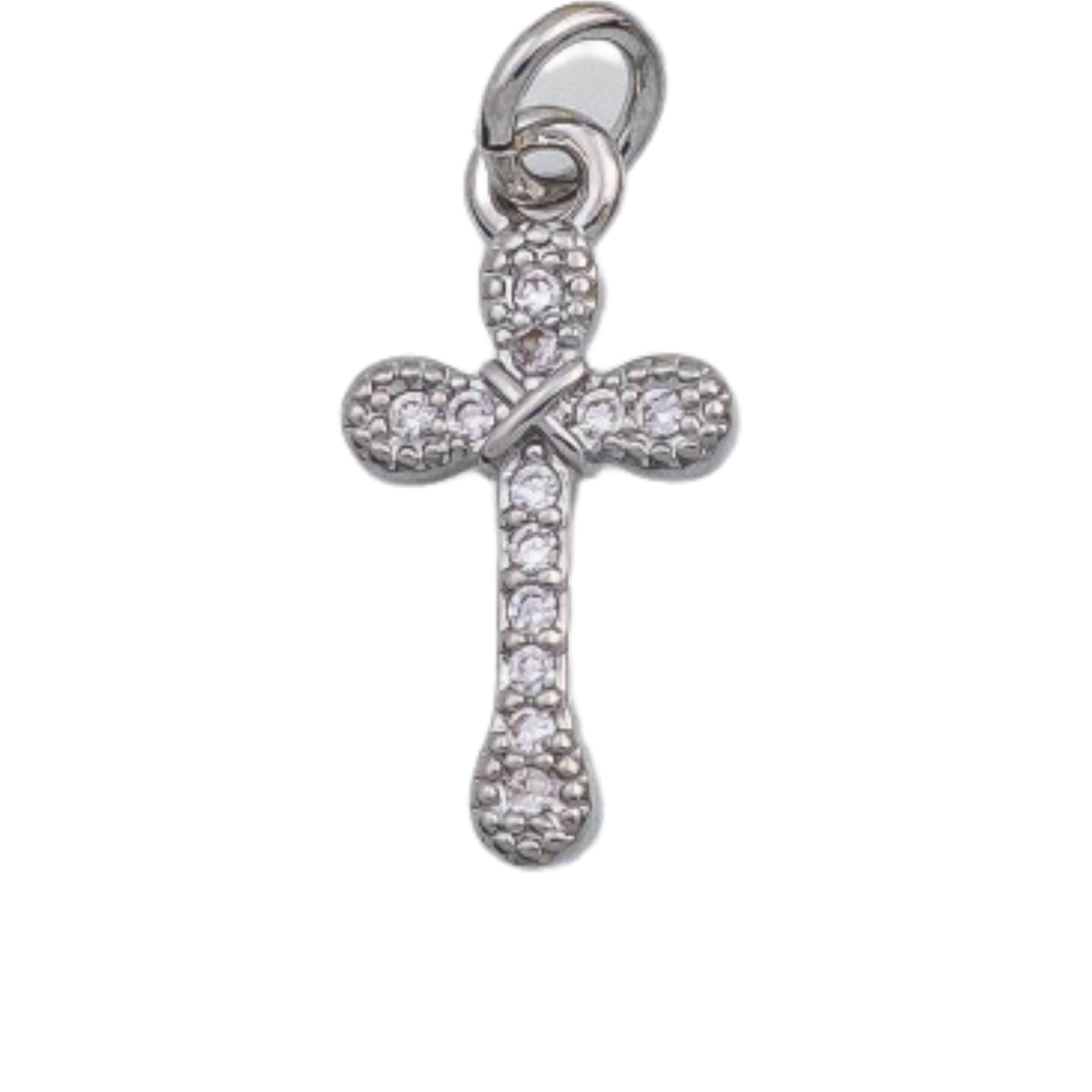Cross Charm