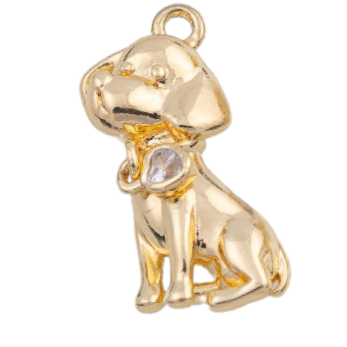 Dog Charm