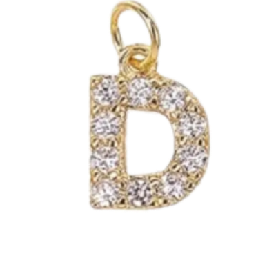 D Charm