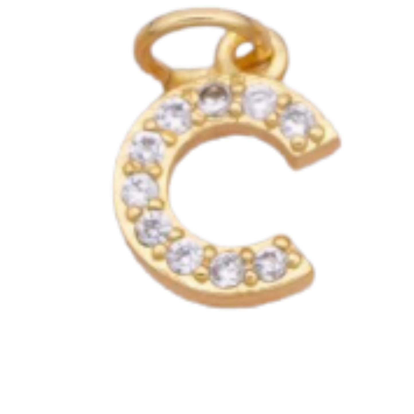 ‘C’ Charm