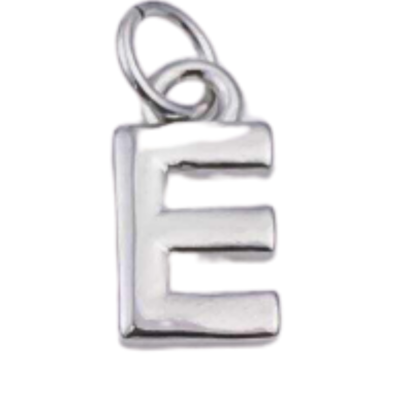 ‘E’ Charm