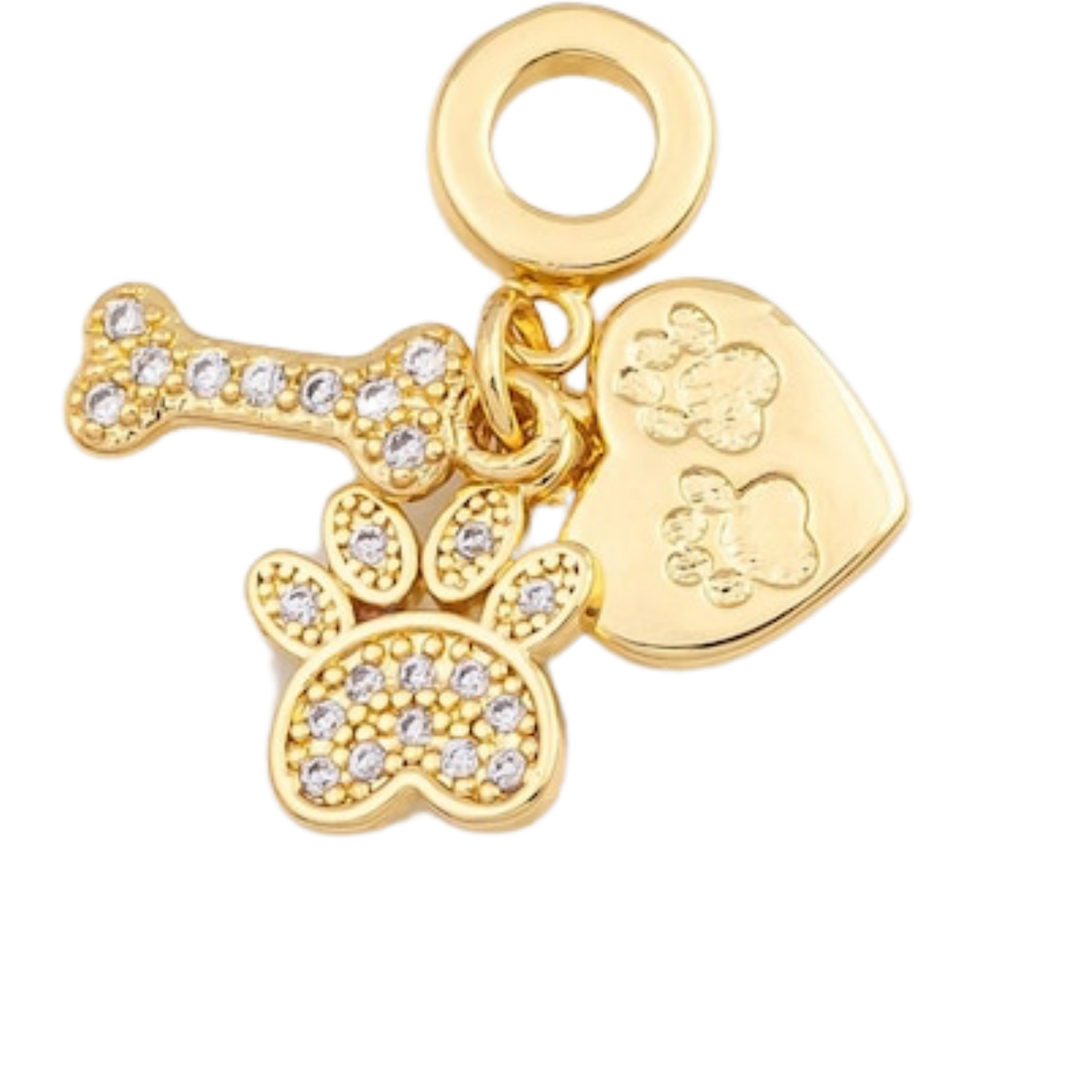 Pet Multi-Charm
