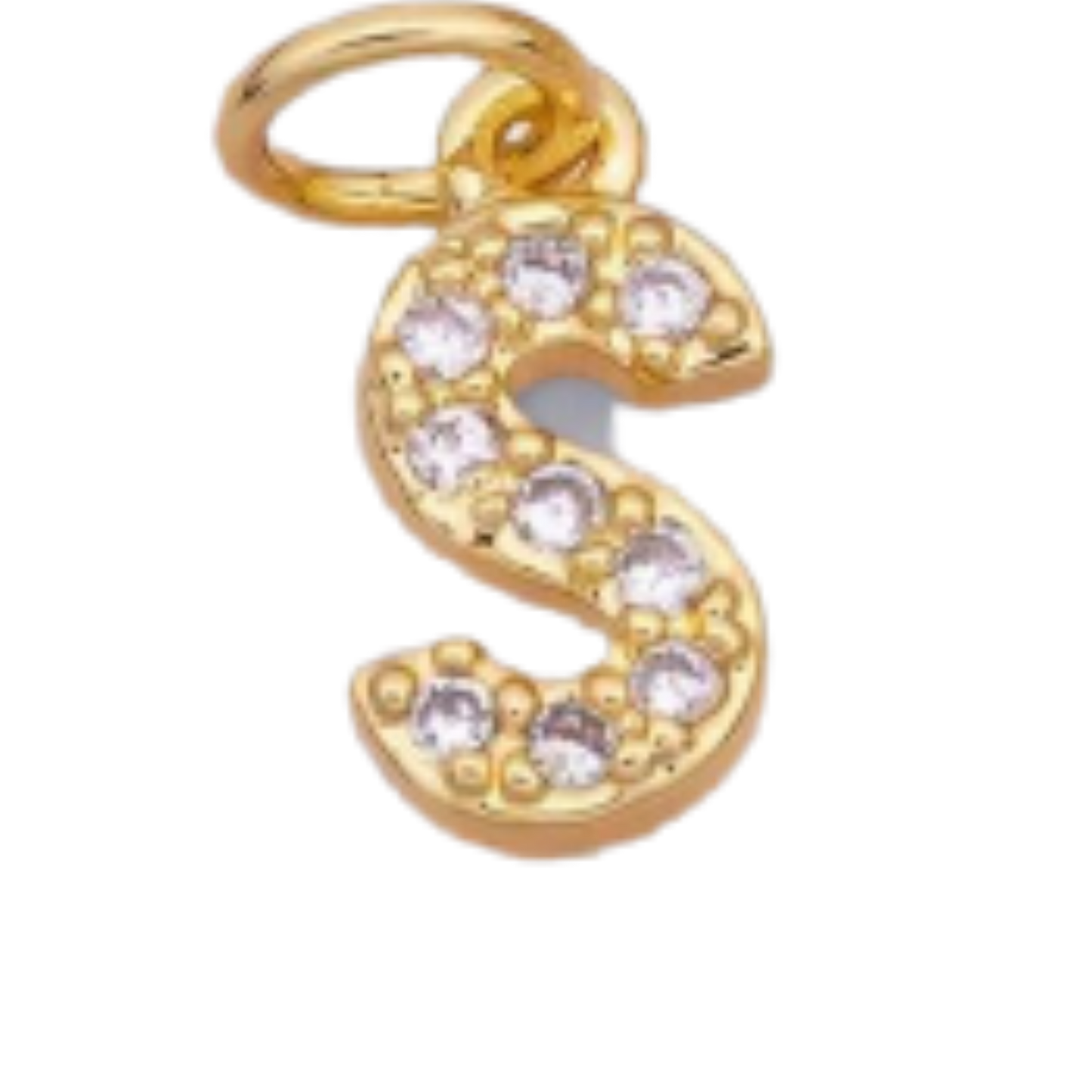 ‘S’ Charm