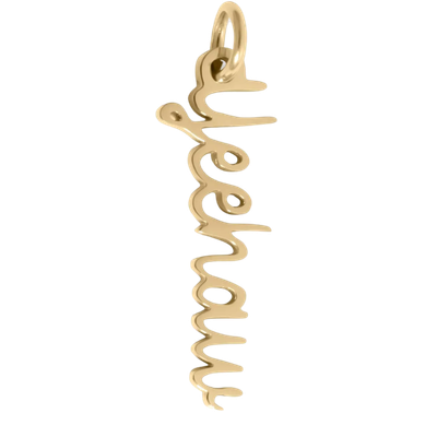 Yeehaw Charm