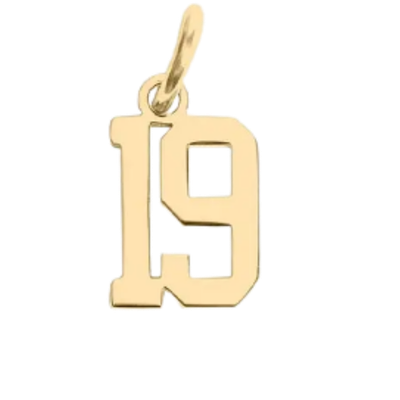19 Charm