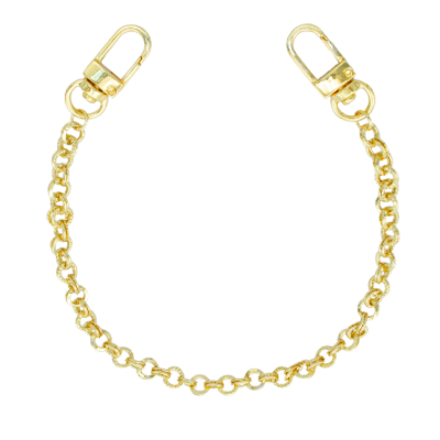 Oval Bag Charm Base