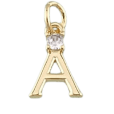 ‘A’ Charm