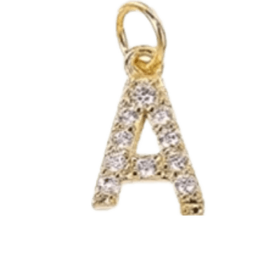 A Charm - The Ky Collection