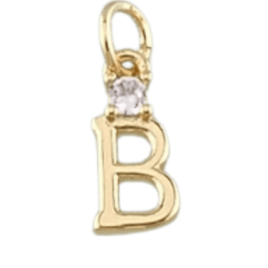 ‘B’ Charm