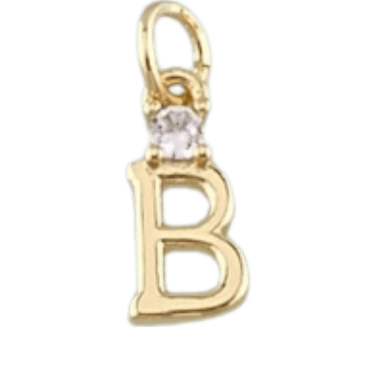 ‘B’ Charm - The Ky Collection