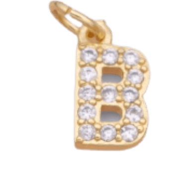 ‘B’ Charm