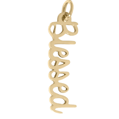 Blessed Charm - The Ky Collection