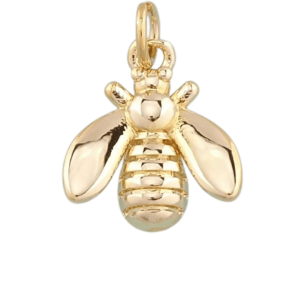 Bumblebee Charm - The Ky Collection