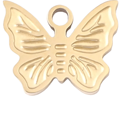Butterfly Charm - The Ky Collection